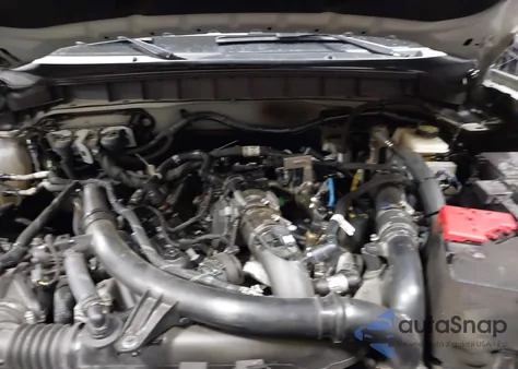 2021 Ford Bronco Outer Banks from USA, damaged, VIN 1FMEE5DP4MLA86182